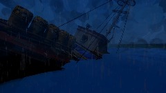 A screenshot taken in Dreams. 3 of 24.