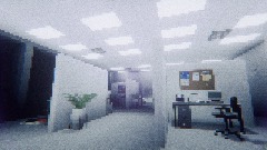 Nightshift at the Office