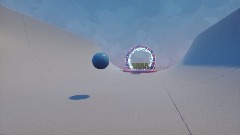 Ball Race Demo
