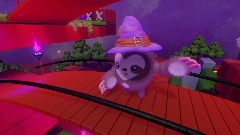 Pip Gemwalker - Spooky Maze