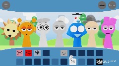 A screenshot taken in Dreams. 4 of 4.