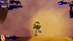 A screenshot taken in Dreams. 1 of 1.