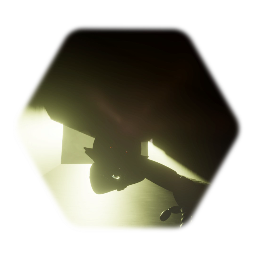 Withered Forgotten Candy