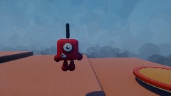 Remix of Numberblocks game