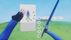 [SAO]Sword Art Online. Alpha test.