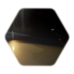 The Prototype / Exp. 1006 Chasing Ai