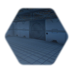 VR Test Chamber