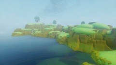 A screenshot taken in Dreams. 15 of 24.