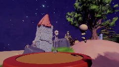 Noite do pesadelo ( Última fase )