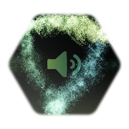 Ts is not lava chicken 💔 sound