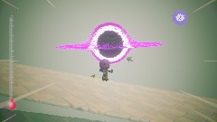 A screenshot taken in Dreams. 7 of 8.