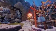 My Ancient Times! - Distant Village