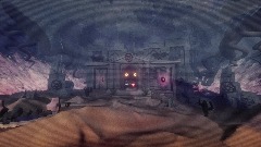 A screenshot taken in Dreams. 13 of 30.