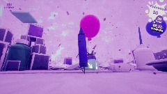 A screenshot taken in Dreams. 22 of 28.