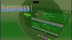 A screenshot taken in Dreams. 6 of 6.