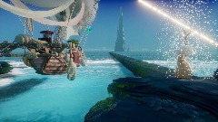 Lightning Bolt! Lightning Bolt!