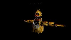 A screenshot taken in Dreams. 10 of 27.