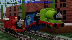 The Soder Experience (beta)