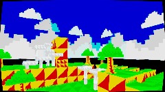 A screenshot taken in Dreams. 1 of 5.