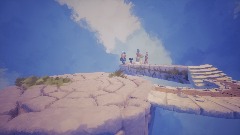 A screenshot taken in Dreams. 7 of 7.