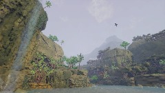 A screenshot taken in Dreams. 4 of 5.