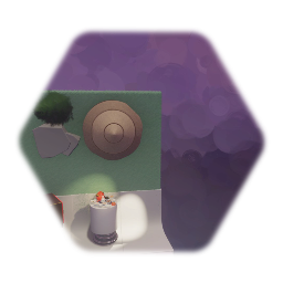 Remezcla de Gravity-defying FPS Rig and Geometry Kit