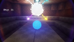 A screenshot taken in Dreams. 12 of 12.