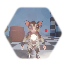 PGJam 3: Core Mechanics