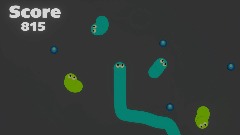 A screenshot taken in Dreams. 4 of 25.