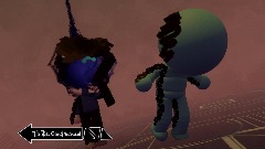 Always has Been but To be Continued