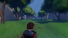 A screenshot taken in Dreams. 15 of 17.