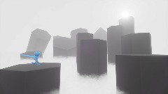 The Gap Between the Shapeiverse and the Dreamiverse