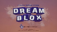 Dream Blox Title Screen Redux