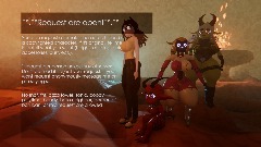 A screenshot taken in Dreams. 1 of 22.