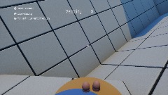 A screenshot taken in Dreams. 11 of 28.