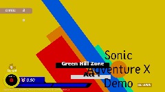 A screenshot taken in Dreams. 2 of 2.