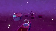 My Dreamiverse Dash!