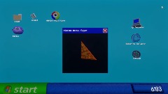 A screenshot taken in Dreams. 17 of 24.