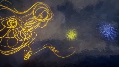 A screenshot taken in Dreams. 6 of 6.