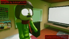 Valentine's Day to a Loner (2022 Version)