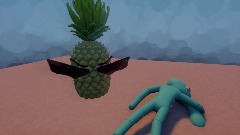 The slap of god Meme (@SkylanderboyPA version)