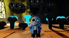 A screenshot taken in Dreams. 7 of 24.