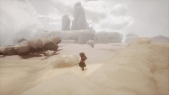 A screenshot taken in Dreams. 6 of 10.