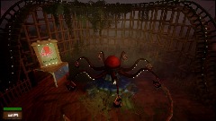 A screenshot taken in Dreams. 3 of 24.