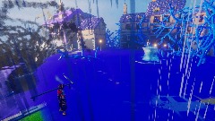 Kingdom hearts future