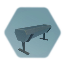 Trough
