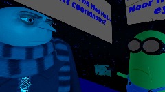 A screenshot taken in Dreams. 8 of 8.