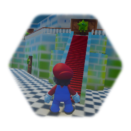 Mario 64  1995/07/29