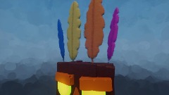 A screenshot taken in Dreams. 23 of 30.