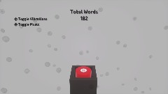 A screenshot taken in Dreams. 6 of 6.